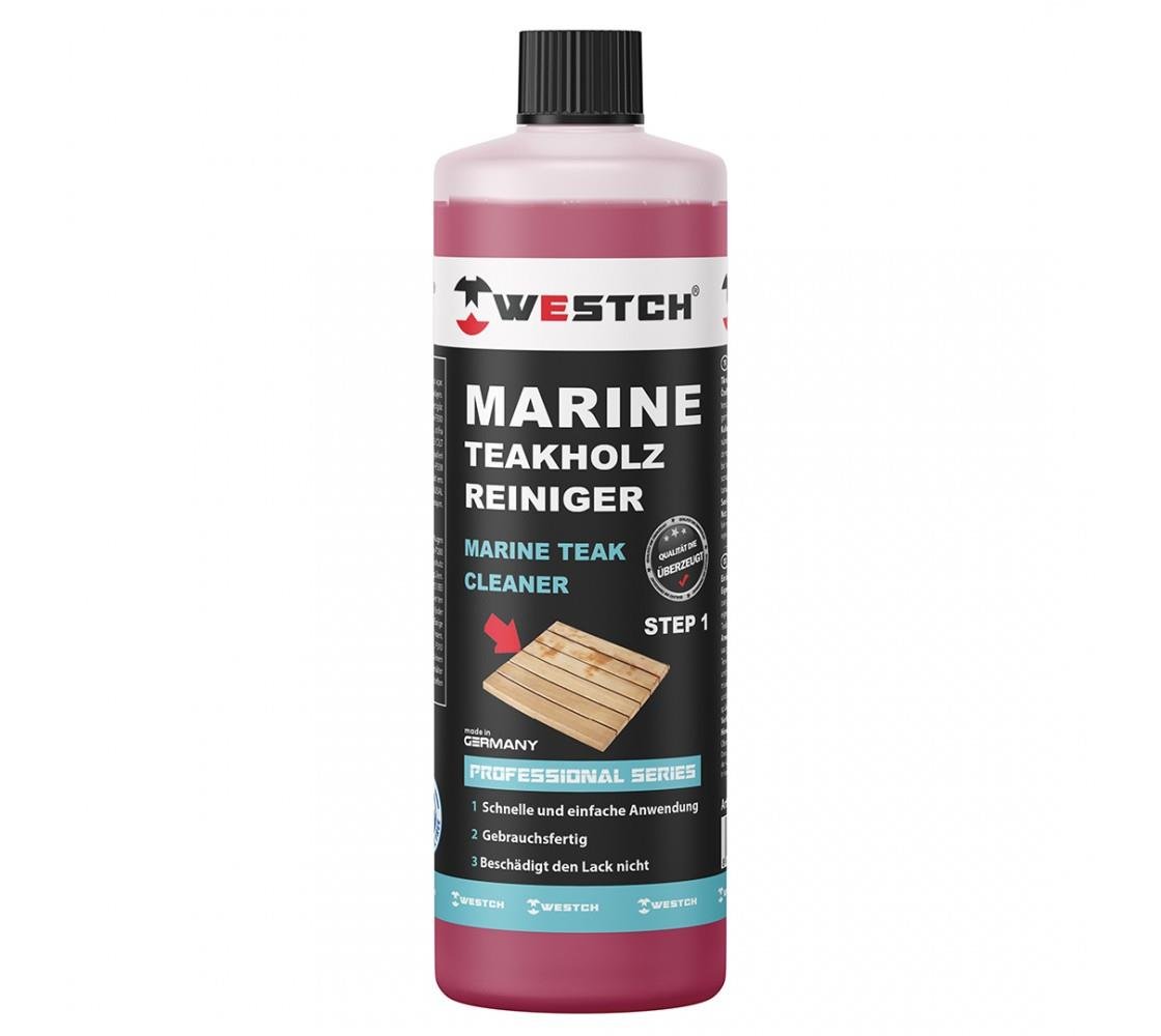 WESTCH MARİN TİK TEMİZLEYİCİ 1000ML