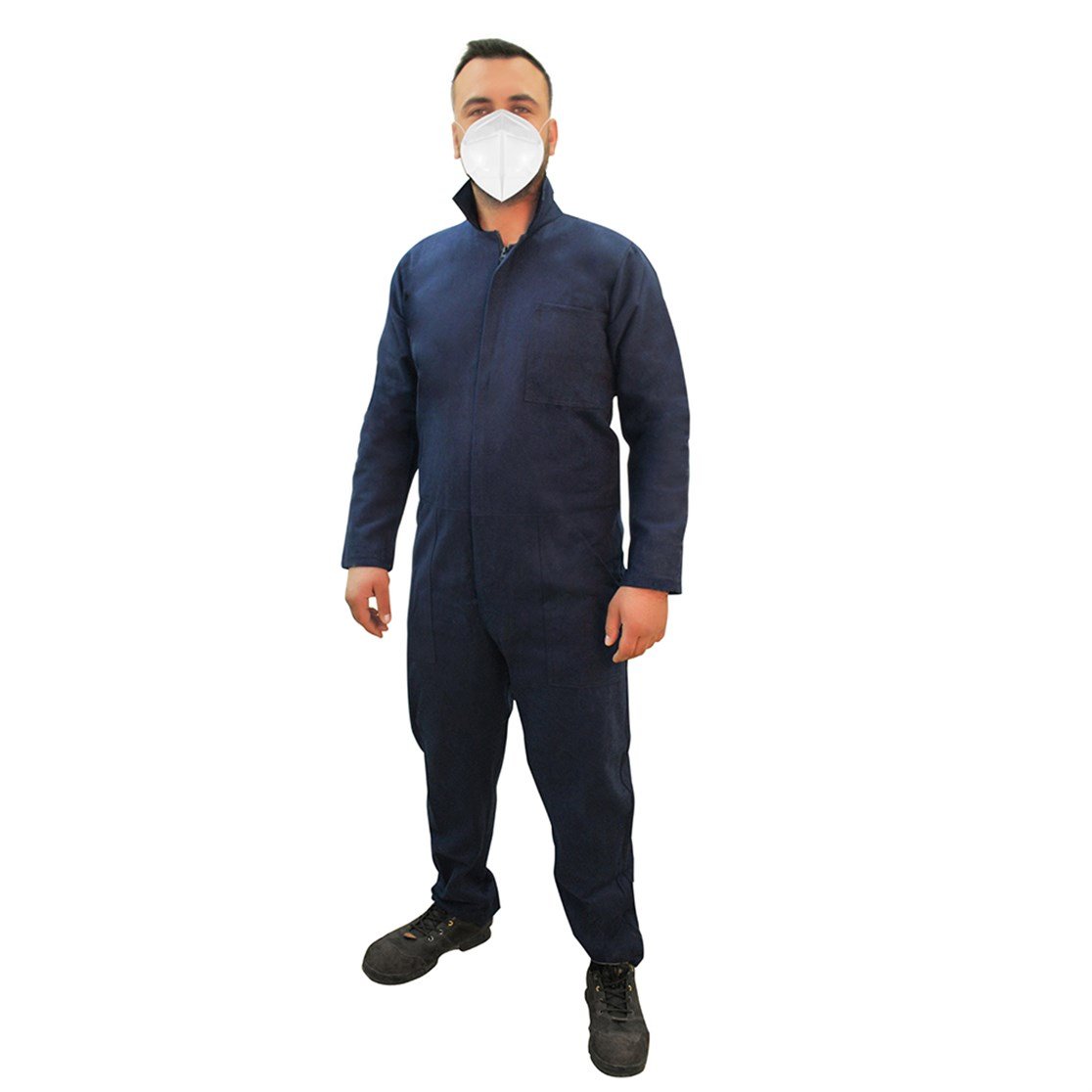 Yazlık İş Tulumu  - Hegi