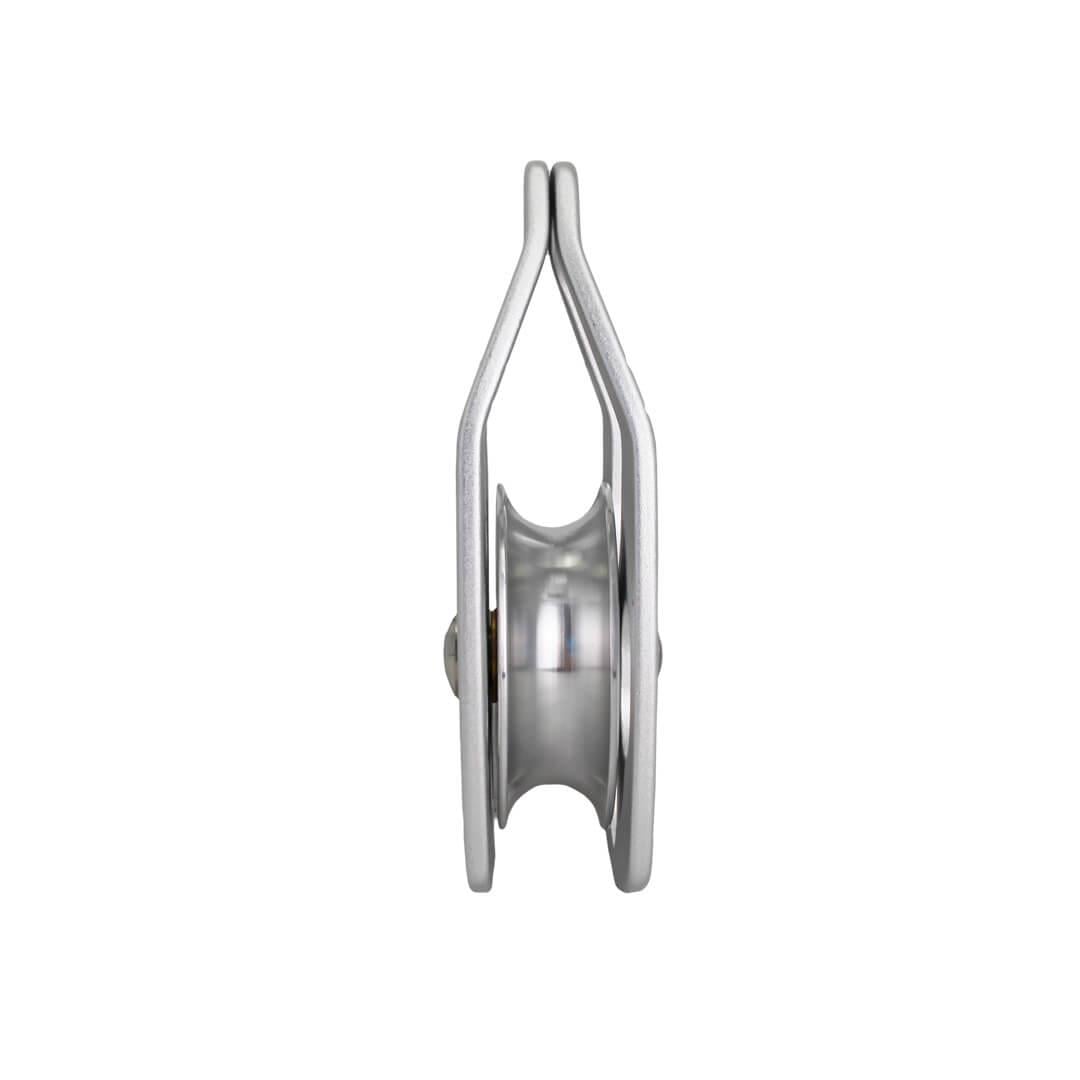 YOKE Hareketli Makara – Anodize N-5330