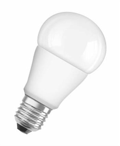 9,5w Dim Edilebilir Led Ampul 60 Watt Sarı Işık Led Ampul, E27 PHILIPS