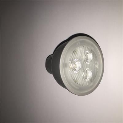 LED STAR PAR16 3,9W/827 35 36° OSRAM