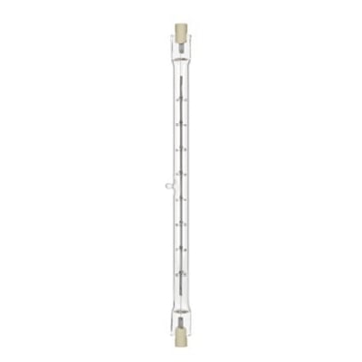 HALOJEN ÇUBUK 220V/1000W R7S GE