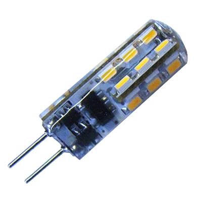 G4 2W KAPSÜL LED 220V (SARI)