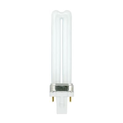 BİAX S 7W/840 (2 PİMLİ) GE