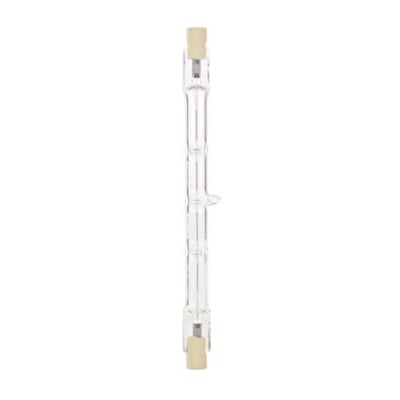 HALOJEN ÇUBUK 220V/330W R7S GE