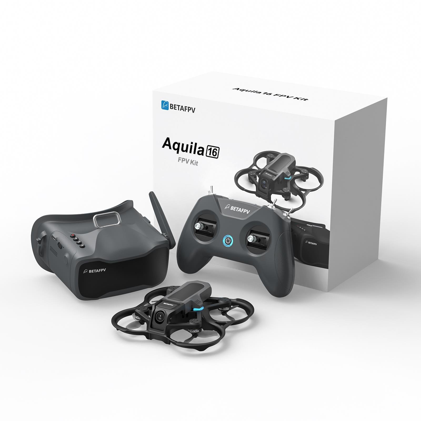  Aquila16 FPV Kit
