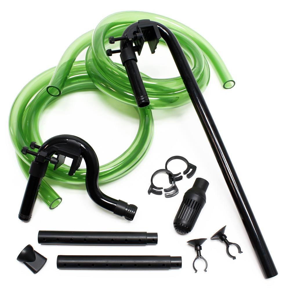  SunSun HW-404A Dış Filtre 55 Watt 1000 litre 