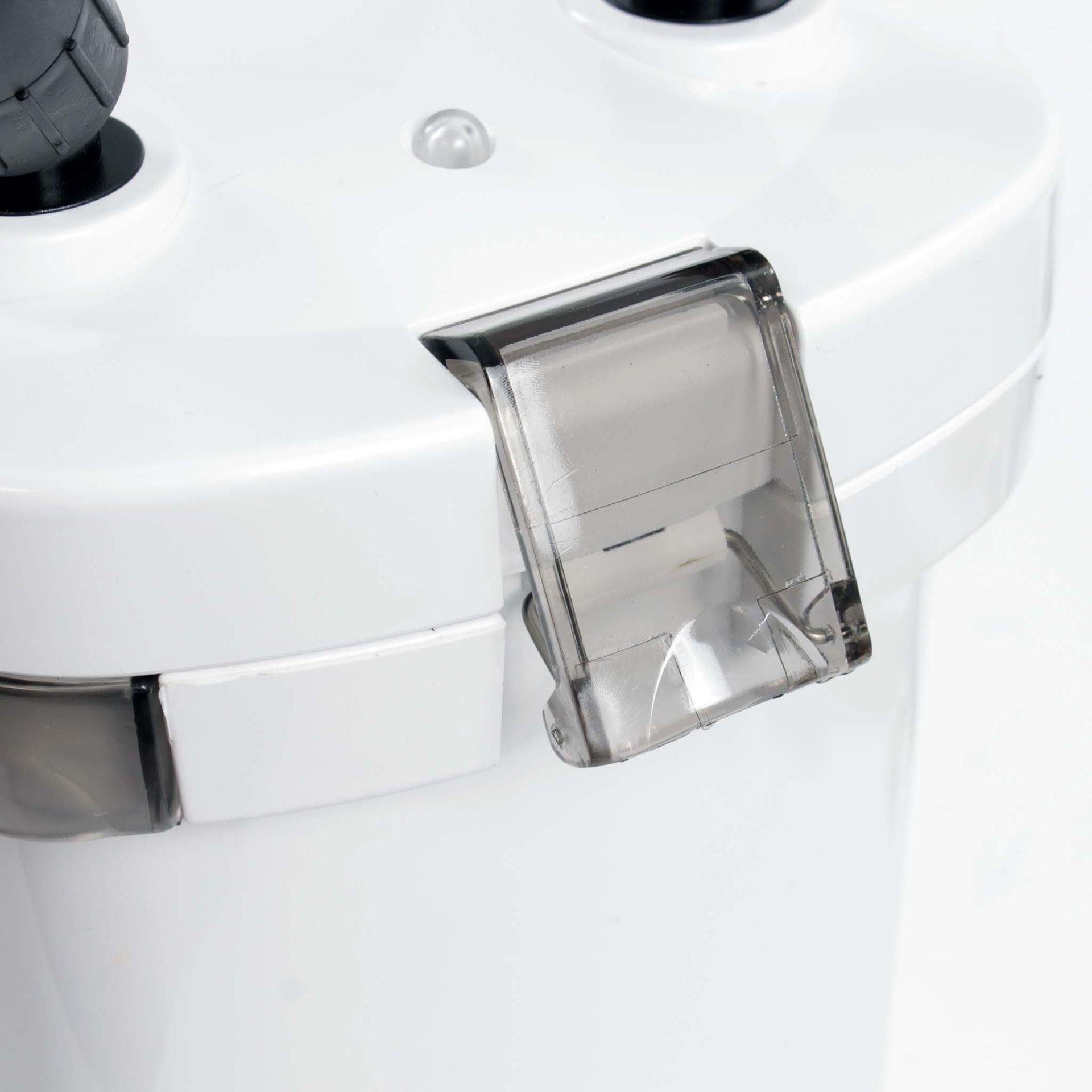  SunSun HW-504A Dış Filtre 14 Watt 400 litre