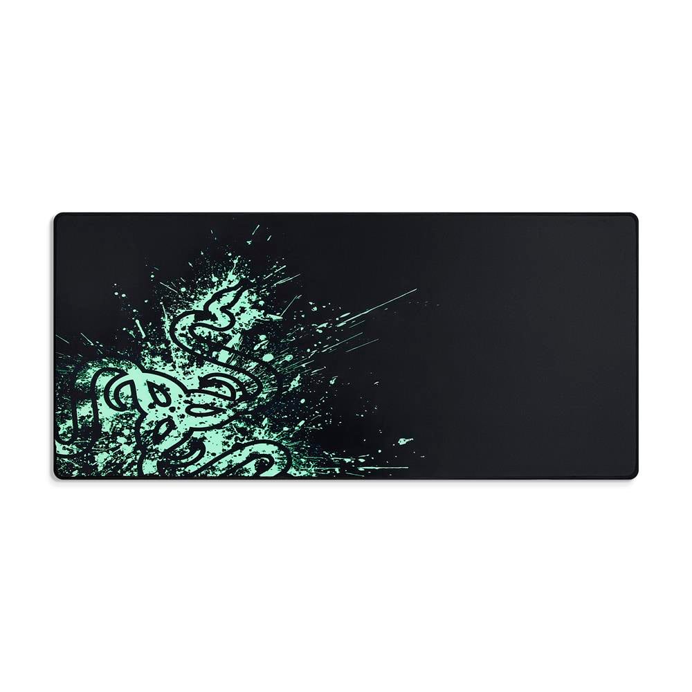 DALONG 90X40 YEŞİL DESENLİ MOUSEPAD