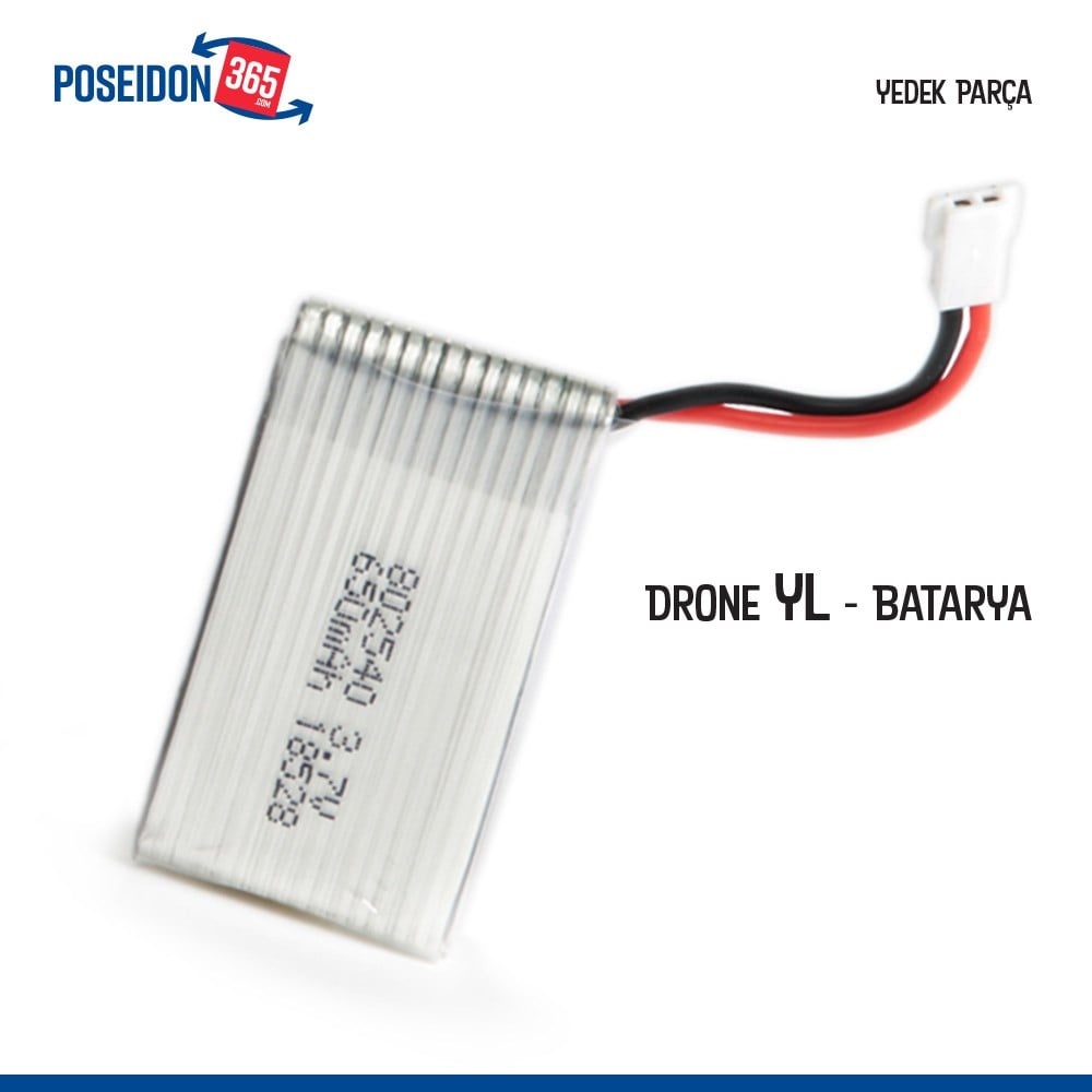 Drone Batarya/Pil