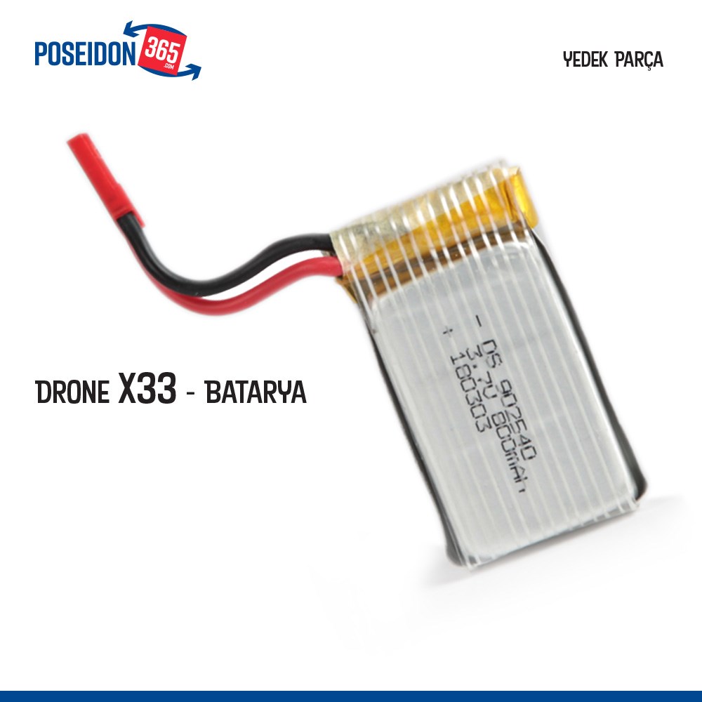 Drone Batarya/Pil