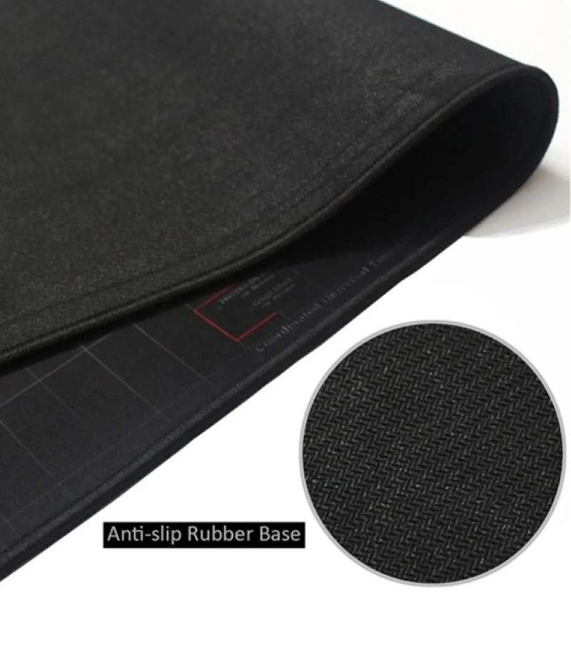 Dünya Desenli 80X30 cm Mouse Pad Xl Gaming Mousepad