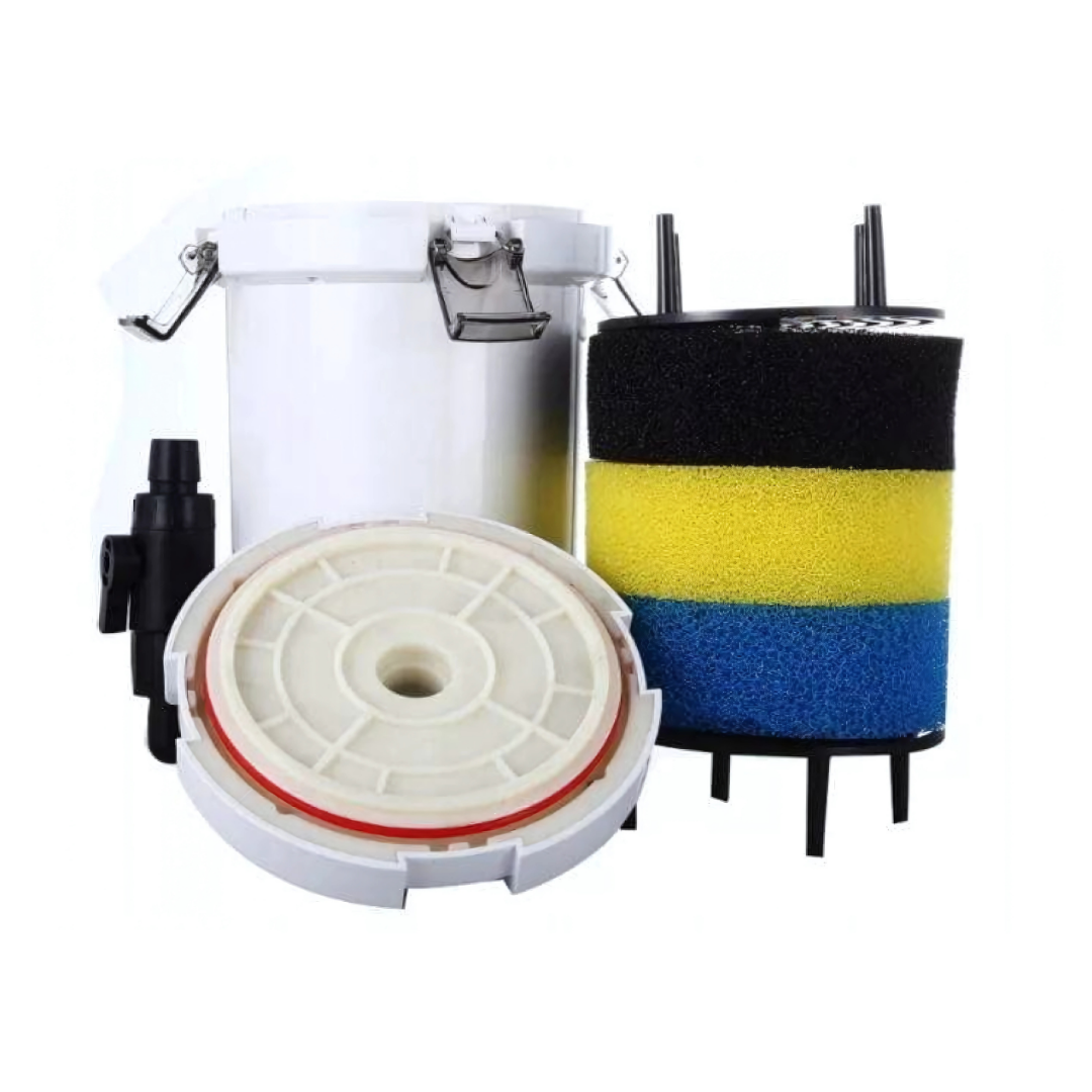 HW-603B AKVARYUM DIŞ FİLTRE