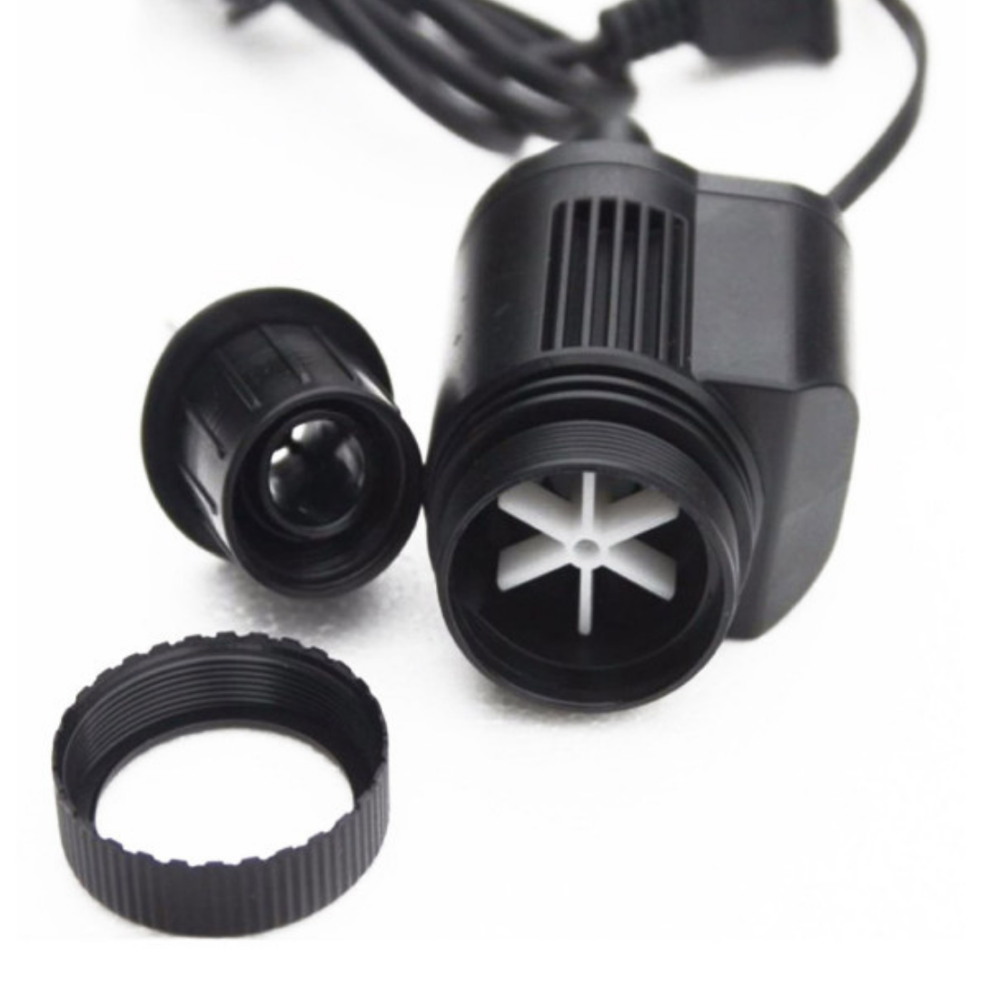 HW-604B AKVARYUM DIŞ FİLTRE