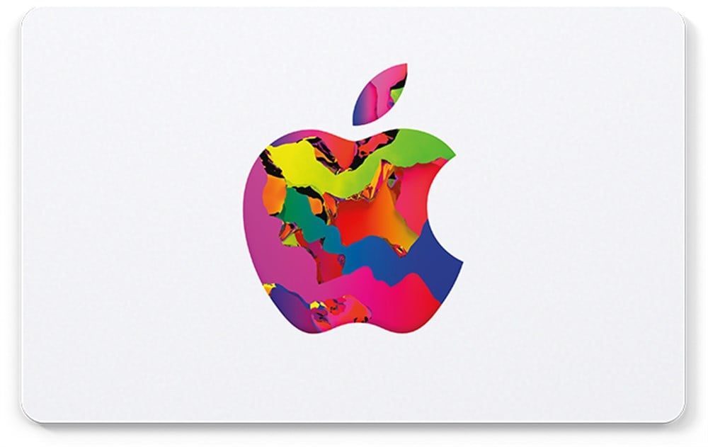 Itunes & Appstore Hediye Kartı 25 TL