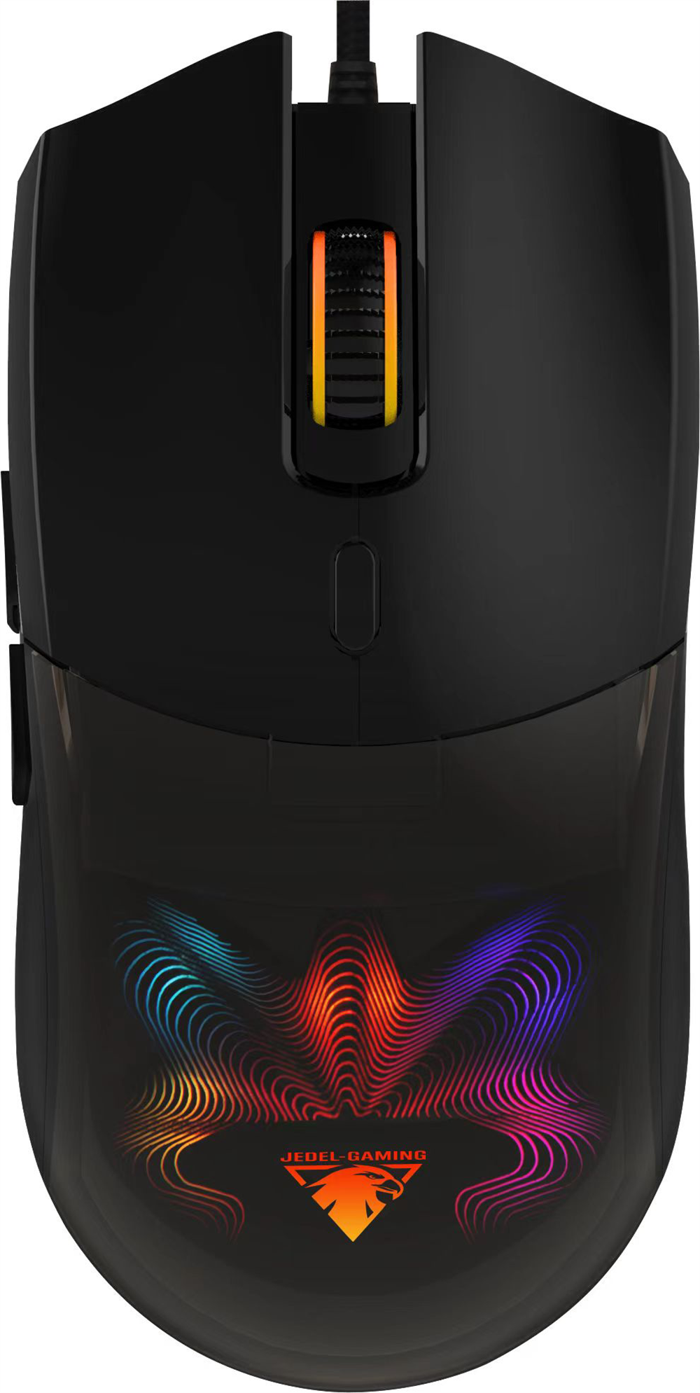 JEDEL 1320 GAMİNG MOUSE 