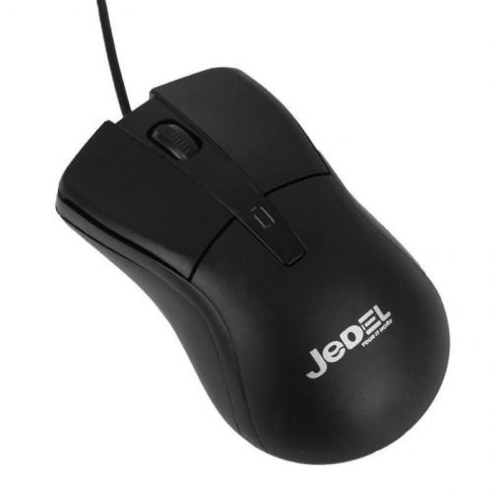 JEDEL 230+ USB MOUSE 