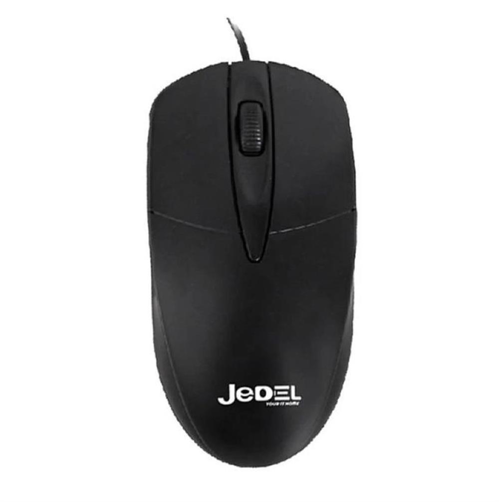 JEDEL 230+ USB MOUSE 