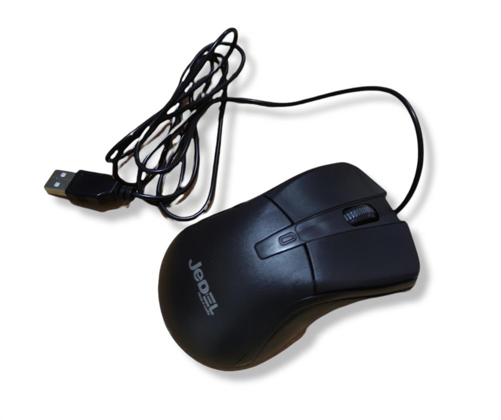 JEDEL 230+ USB MOUSE 