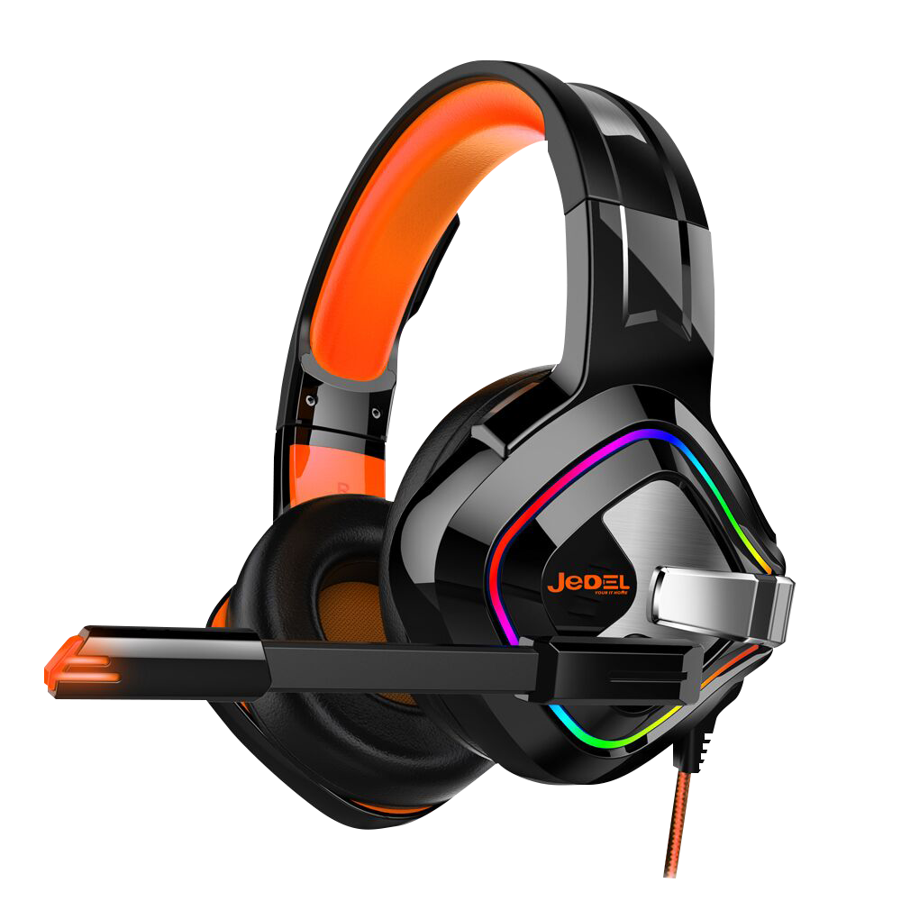 JEDEL GH201 GAMER KULAKLIK