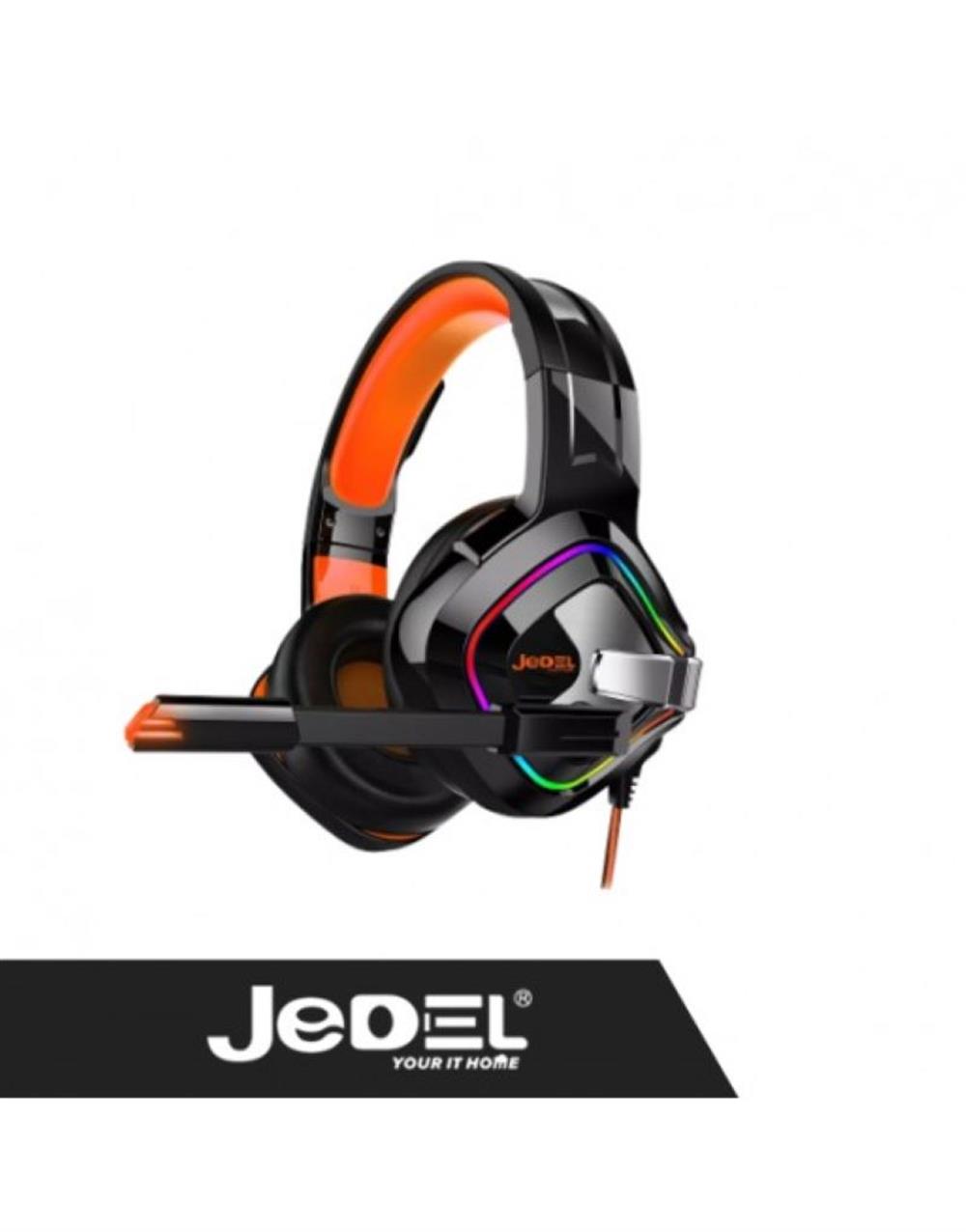 JEDEL GH201 GAMER KULAKLIK