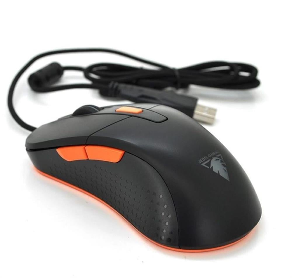 JEDEL GM820 OYUNCU MOUSE