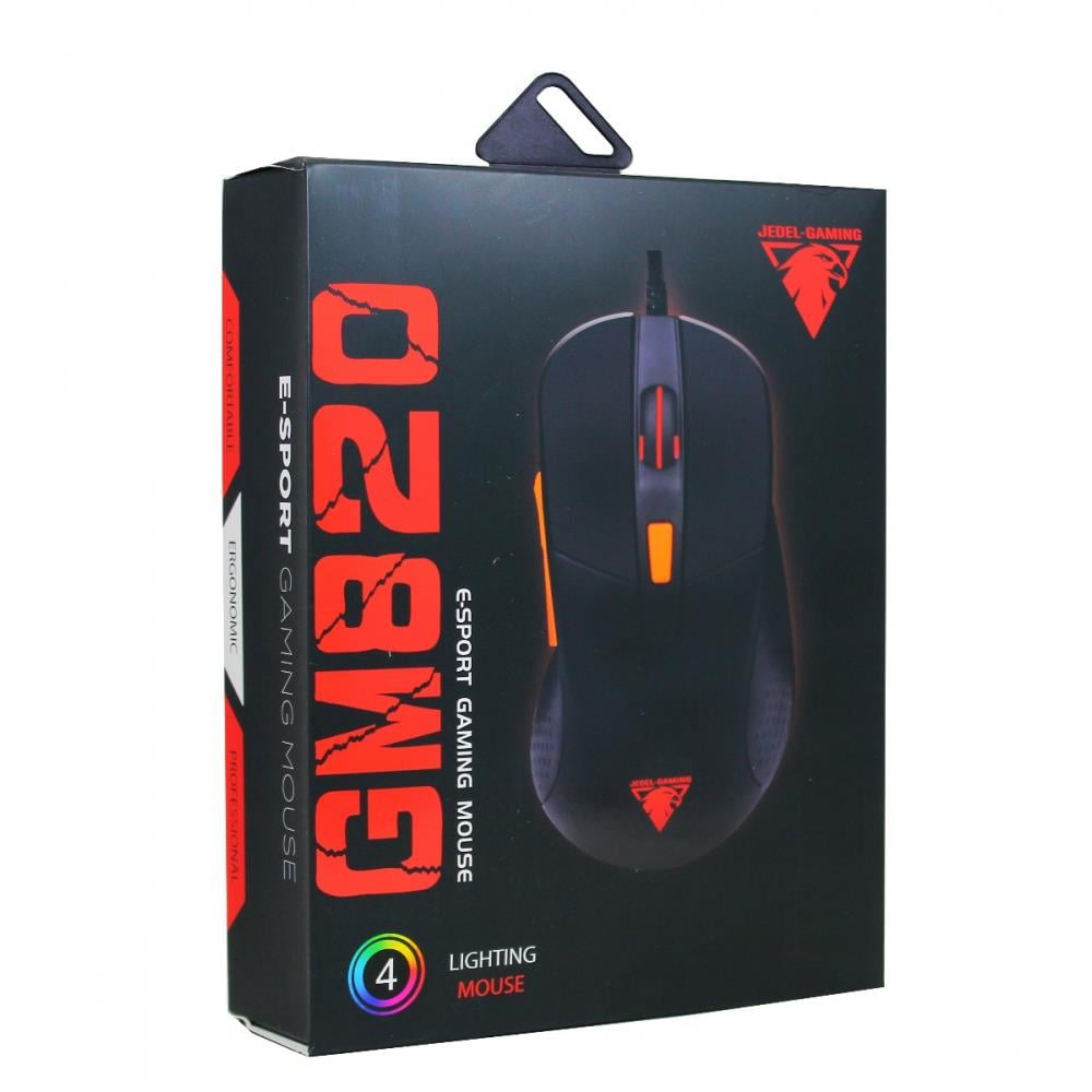 JEDEL GM820 OYUNCU MOUSE