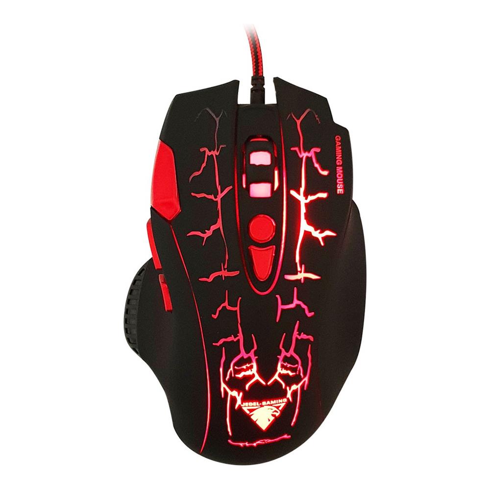 JEDEL GM830 GAMER MOUSE