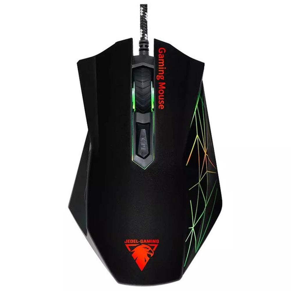JEDEL GM840 GAMER MOUSE 