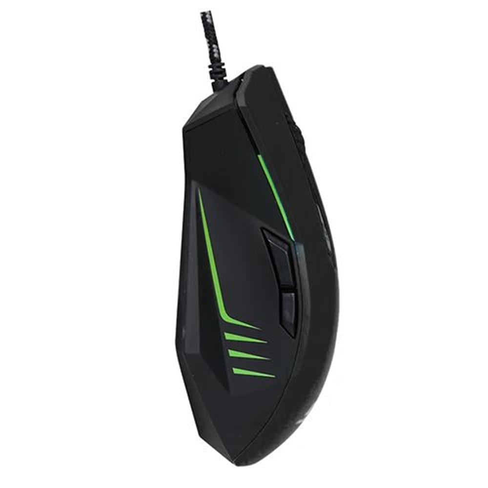 JEDEL GM840 GAMER MOUSE 