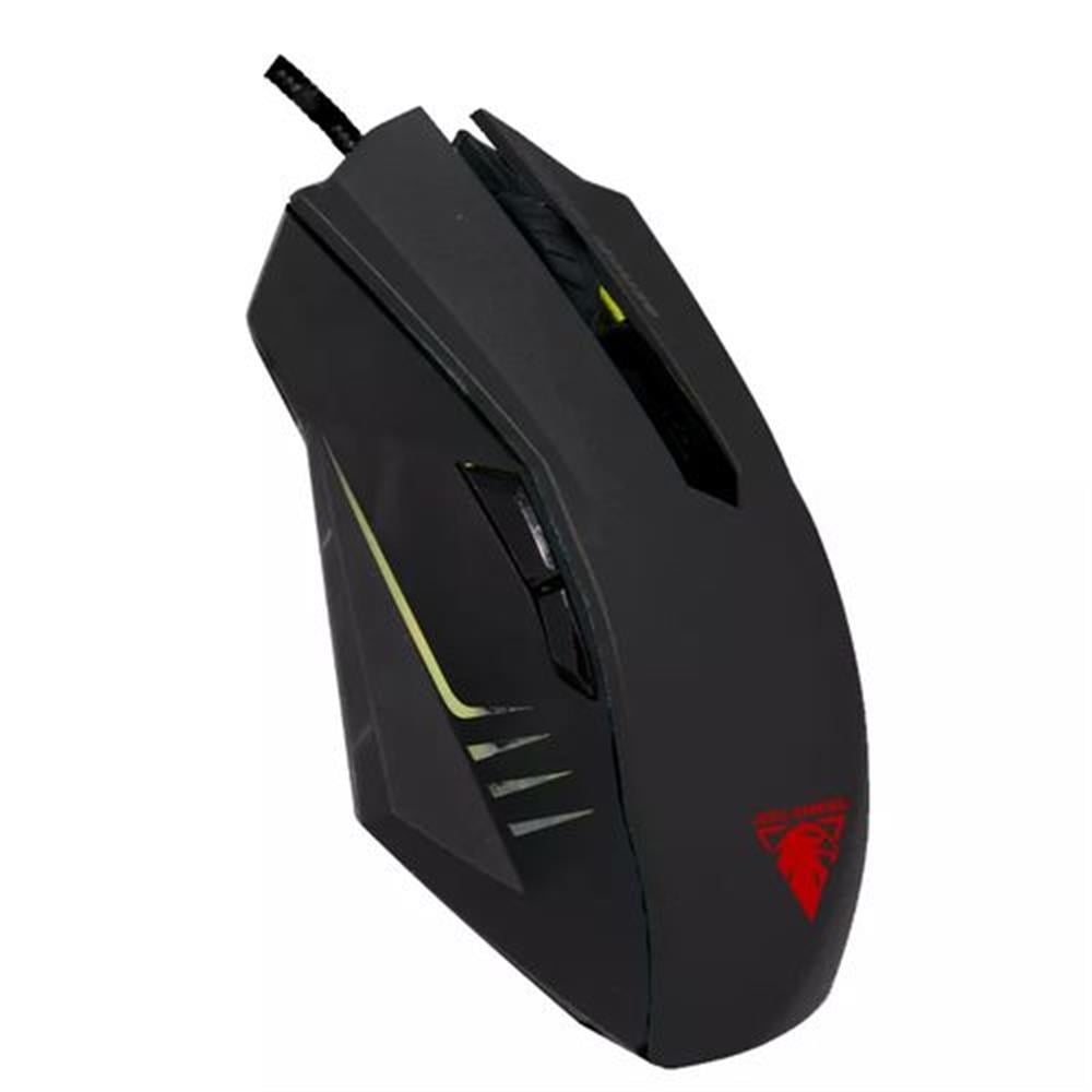 JEDEL GM840 GAMER MOUSE 