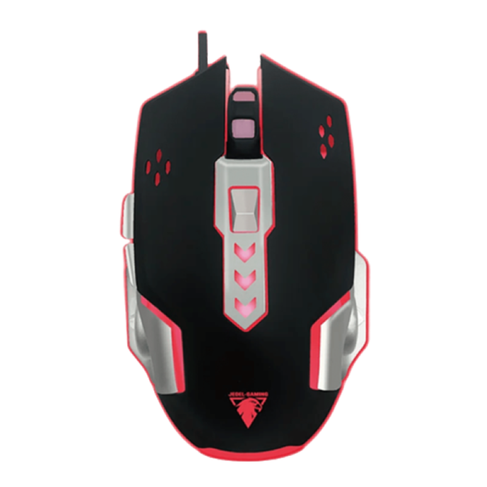 JEDEL GM880 GAMER MOUSE