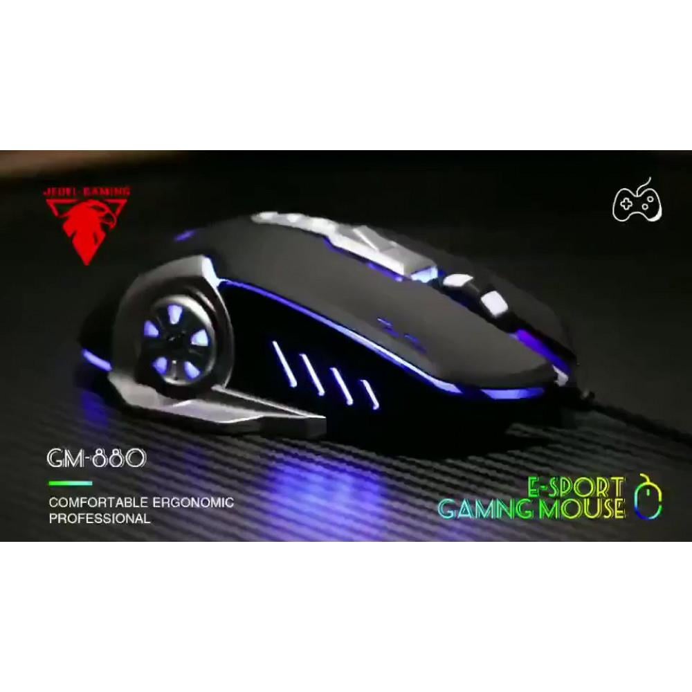 JEDEL GM880 GAMER MOUSE