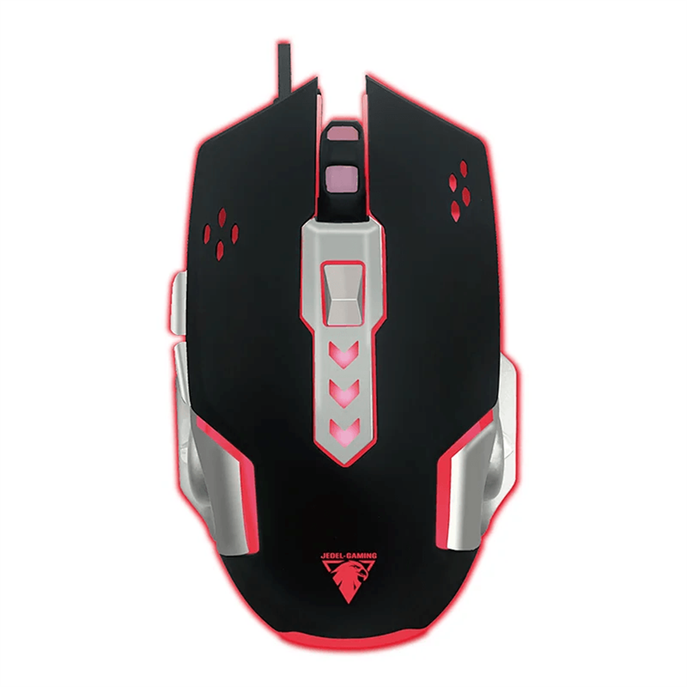 JEDEL GM880 GAMER MOUSE