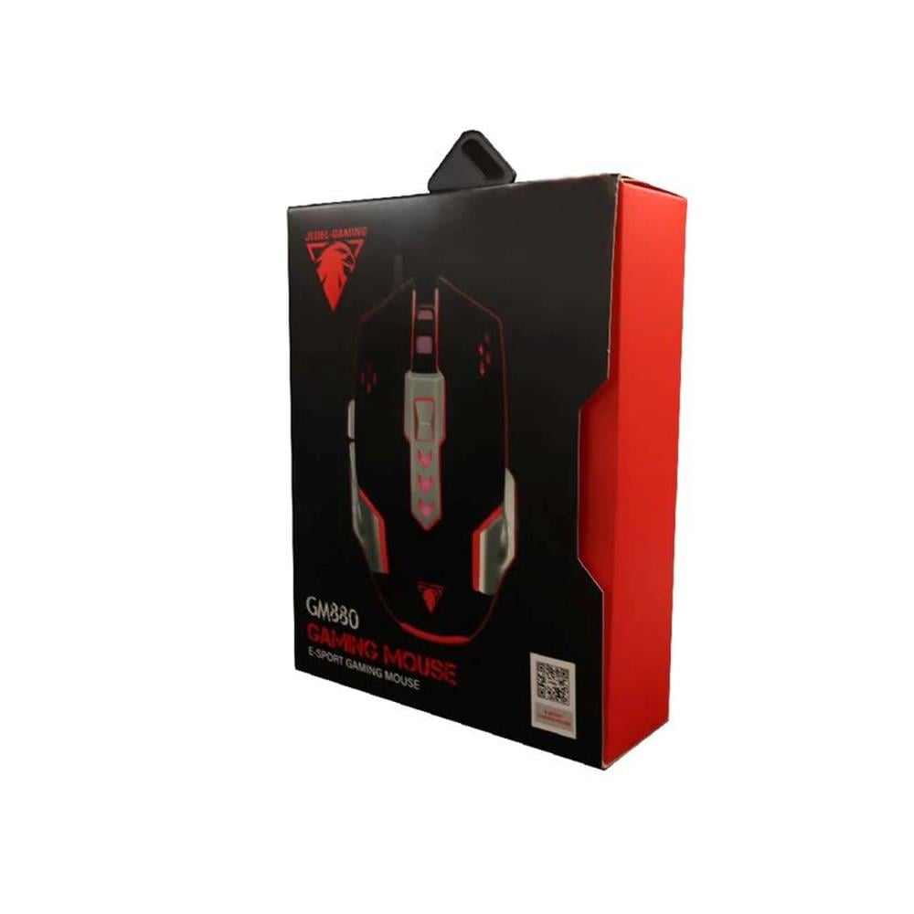 JEDEL GM880 GAMER MOUSE