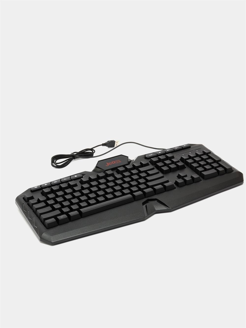 JEDEL K504 GAMER KLAVYE
