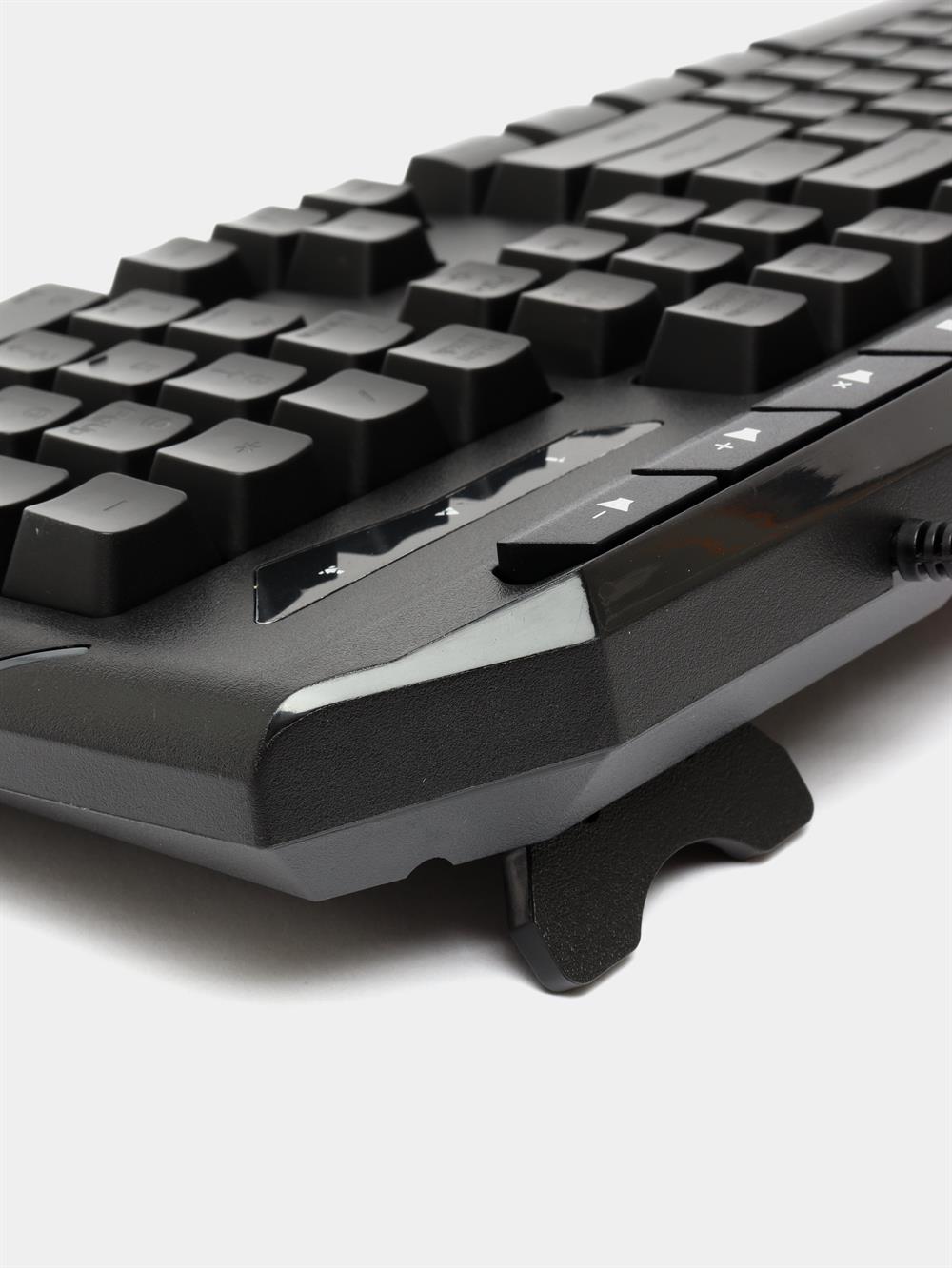 JEDEL K504 GAMER KLAVYE