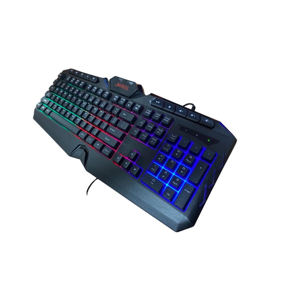 JEDEL K504 GAMER KLAVYE