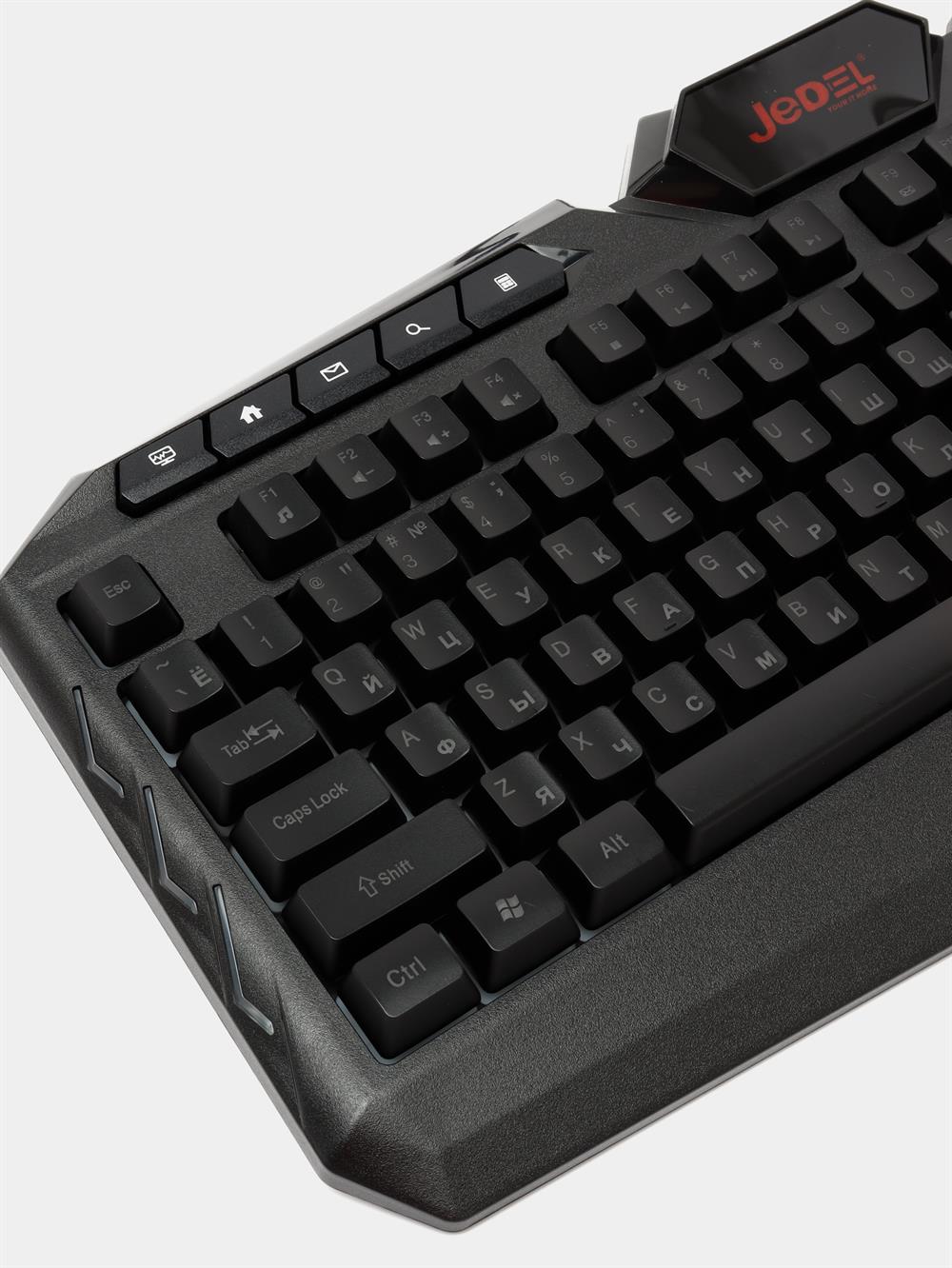 JEDEL K504 GAMER KLAVYE