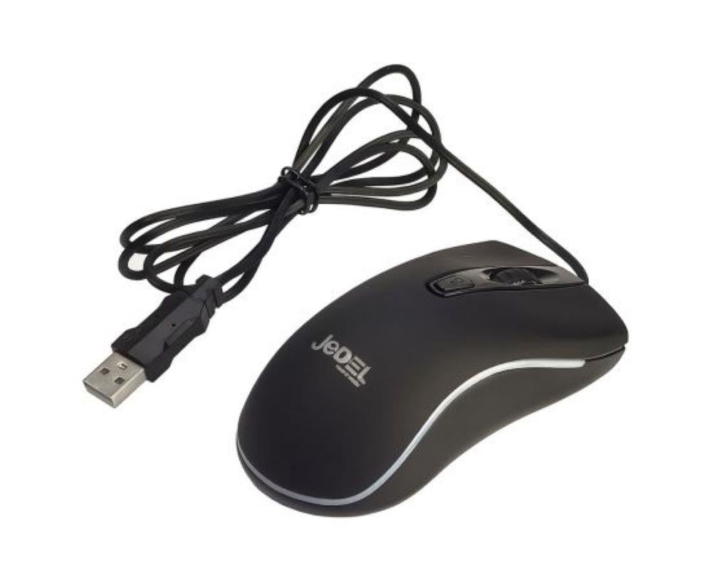 JEDEL M80 LIGHTING MOUSE