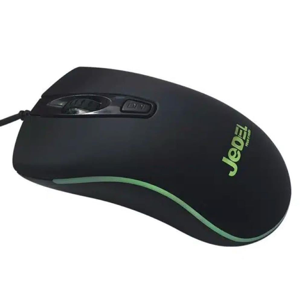 JEDEL M80 LIGHTING MOUSE