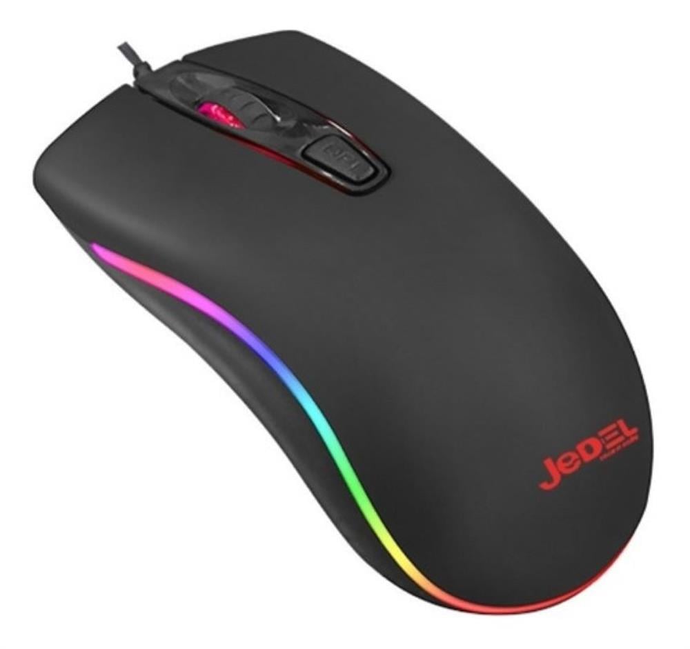 JEDEL M80 LIGHTING MOUSE