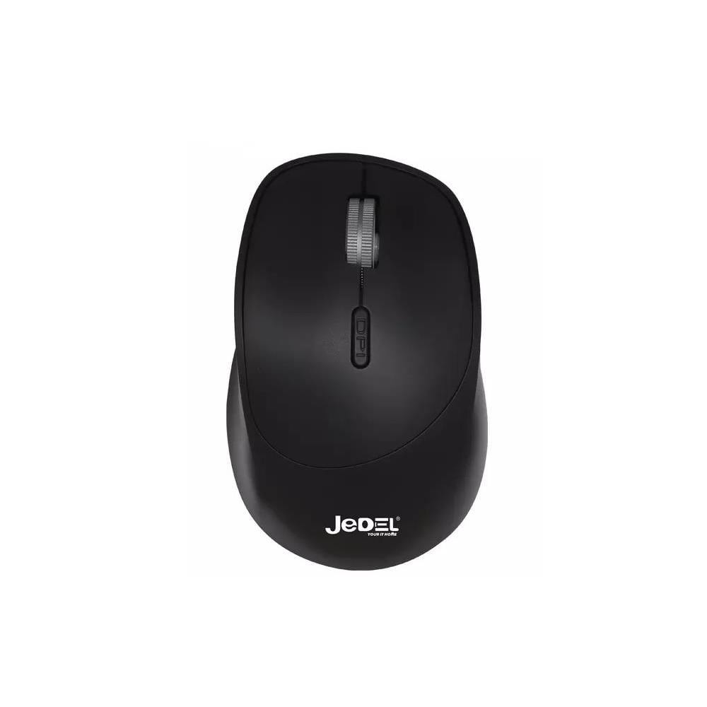 JEDEL W650 WIRELESS MOUSE