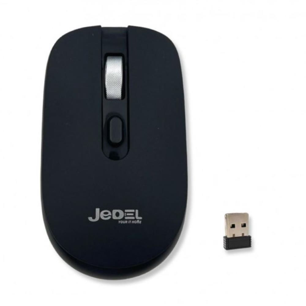 JEDEL WD100 WIRELESS