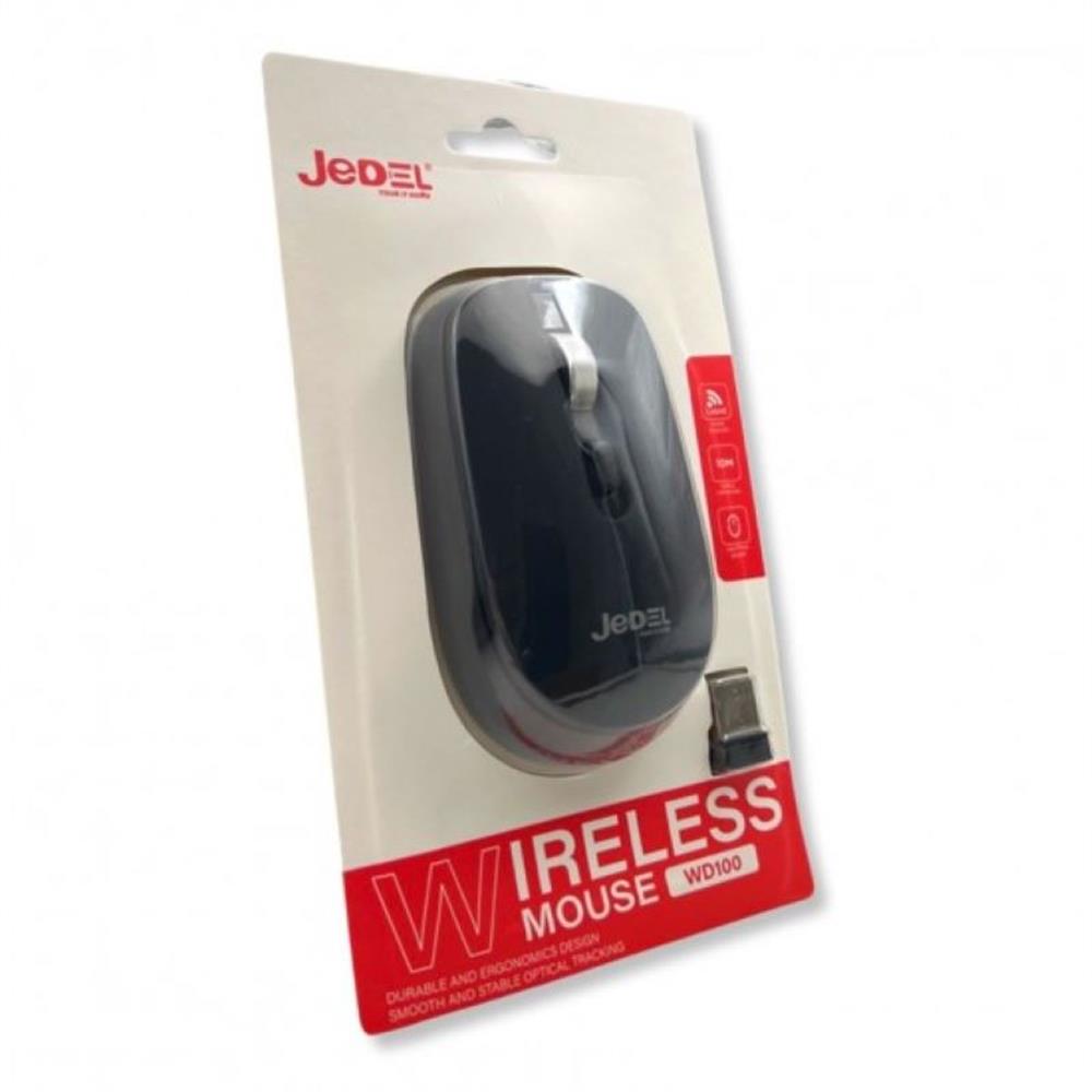 JEDEL WD100 WIRELESS