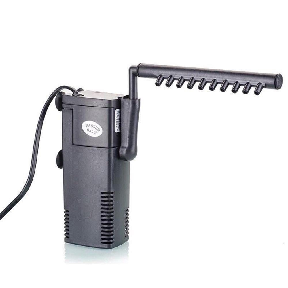 JP-013F AKVARYUM İÇ FİLTRE 