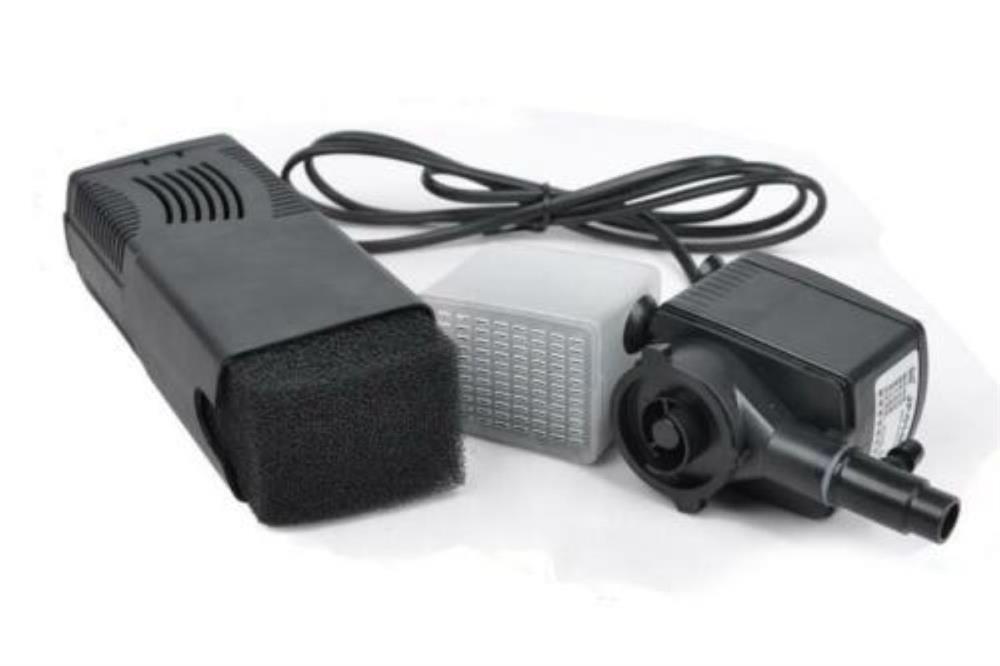 JP-014F AKVARYUM İÇ FİLTRE 