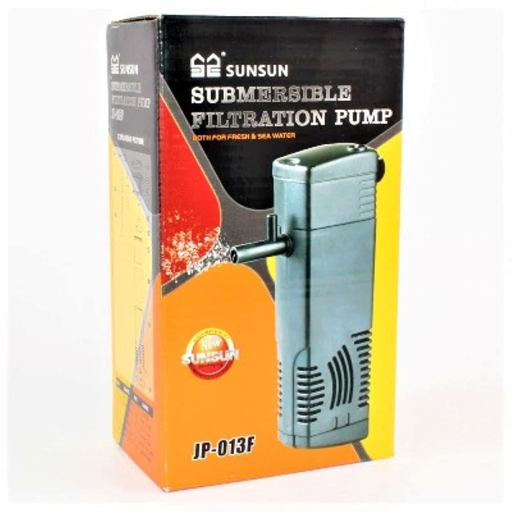 JP-014F AKVARYUM İÇ FİLTRE 