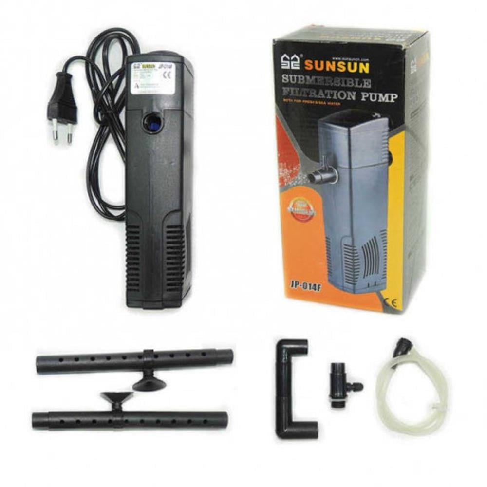 JP-014F AKVARYUM İÇ FİLTRE 