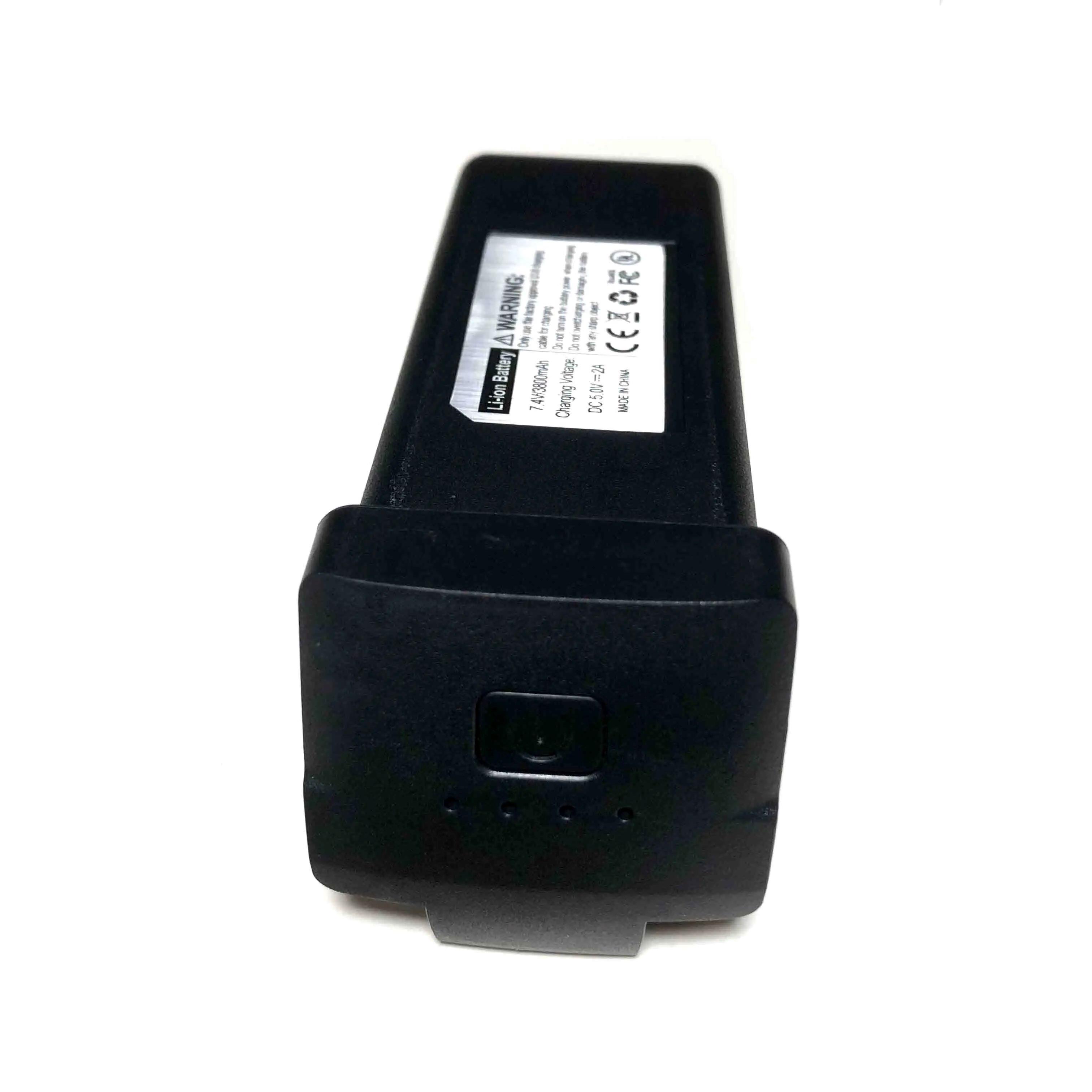 PİHA S155 DRONE YEDEK BATARYA 